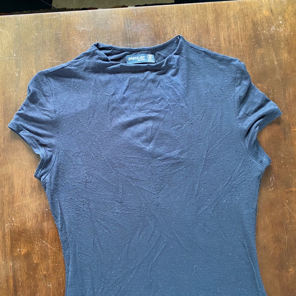 T7 Body con dress - Picture 6 of 7